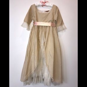 I Love Gorgeous Marie Antoinette dress